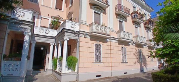 appartamento in vendita a Napoli in zona Vomero