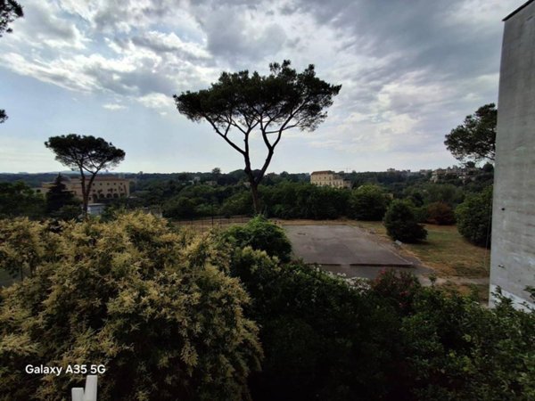 appartamento in vendita a Napoli in zona Capodichino