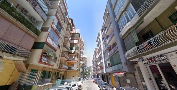 appartamento in vendita a Napoli in zona Pianura