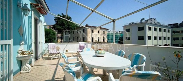 appartamento in vendita a Napoli in zona Vomero
