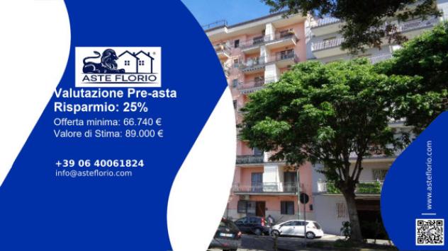 appartamento in vendita a Napoli in zona Pianura