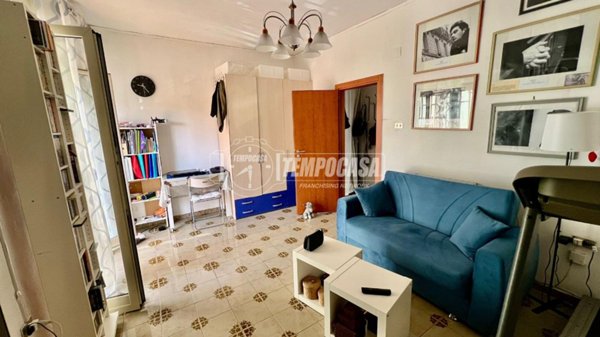 appartamento in vendita a Napoli in zona Fuorigrotta