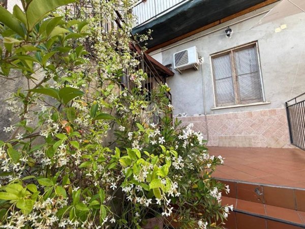 appartamento in vendita a Napoli in zona Chiaiano