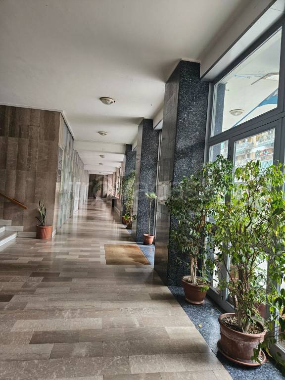 appartamento in vendita a Napoli in zona Fuorigrotta
