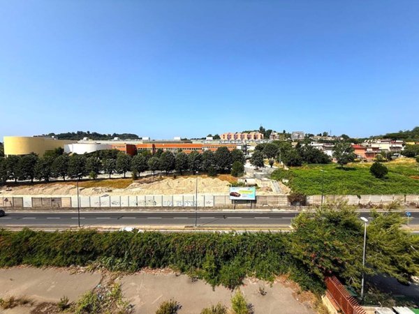 appartamento in vendita a Napoli in zona Soccavo