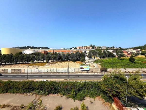 appartamento in vendita a Napoli in zona Fuorigrotta