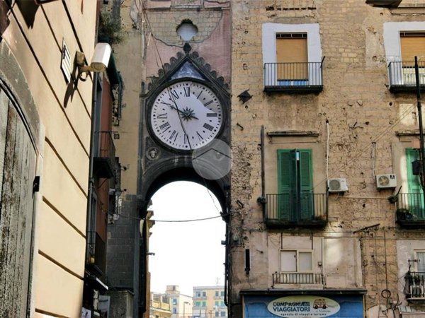 appartamento in vendita a Napoli