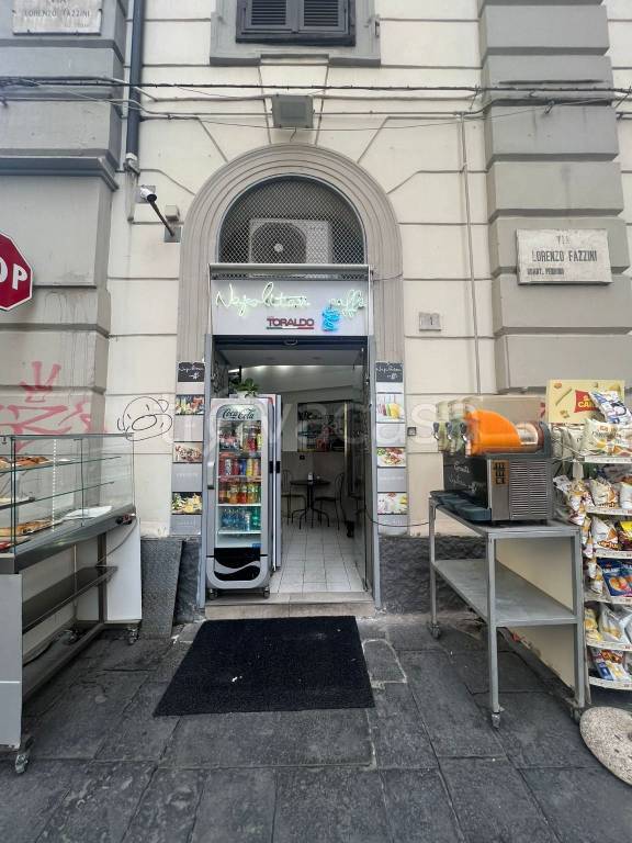monolocale in vendita a Napoli in zona Pendino / San Giuseppe