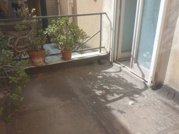 appartamento in vendita a Napoli in zona Stella