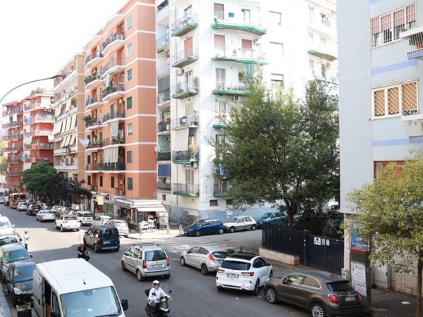 appartamento in vendita a Napoli in zona Vomero