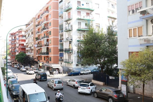 appartamento in vendita a Napoli in zona Vomero