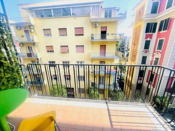 appartamento in vendita a Napoli