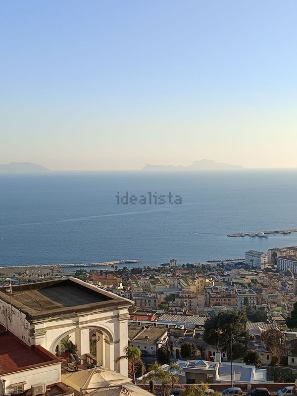appartamento in vendita a Napoli in zona Vomero
