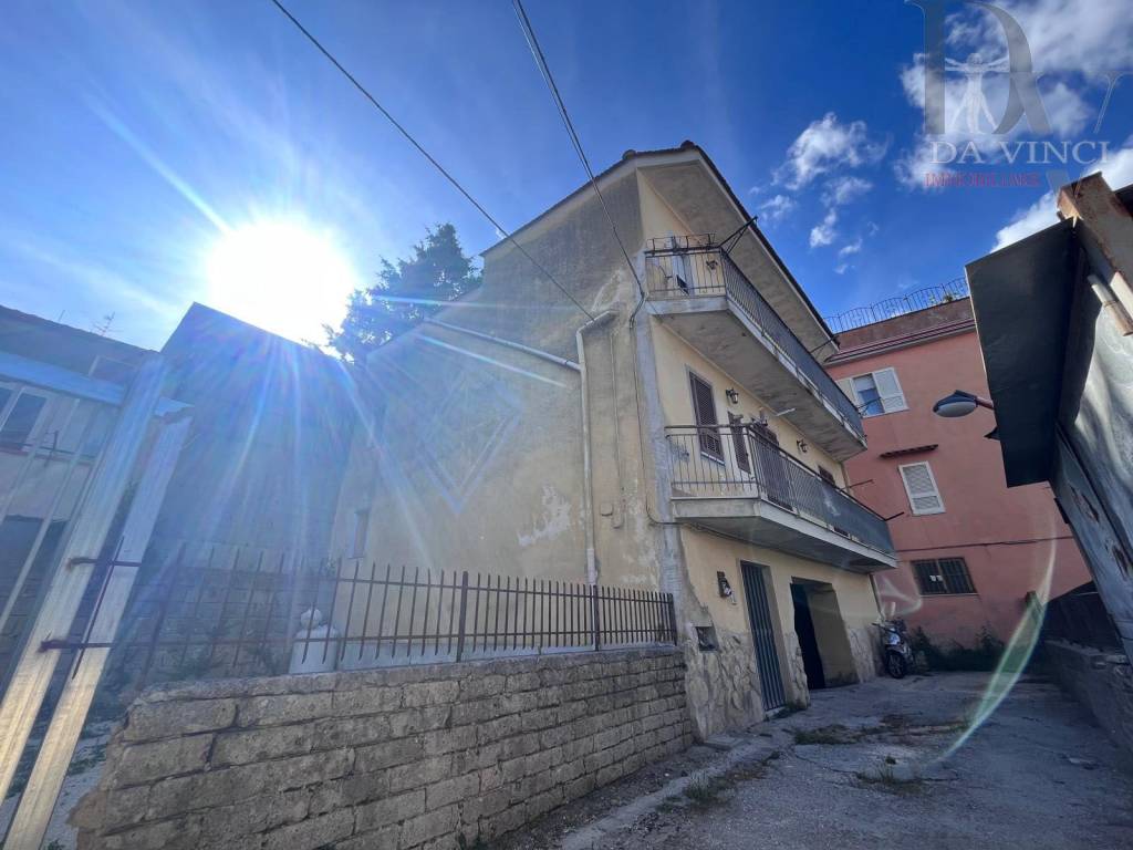 appartamento in vendita a Napoli in zona Chiaiano