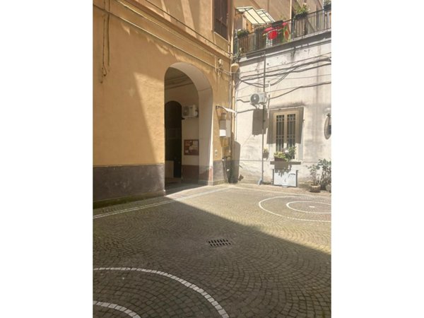 appartamento in vendita a Napoli in zona Pendino / San Giuseppe