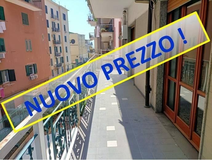 appartamento in vendita a Napoli in zona Vomero