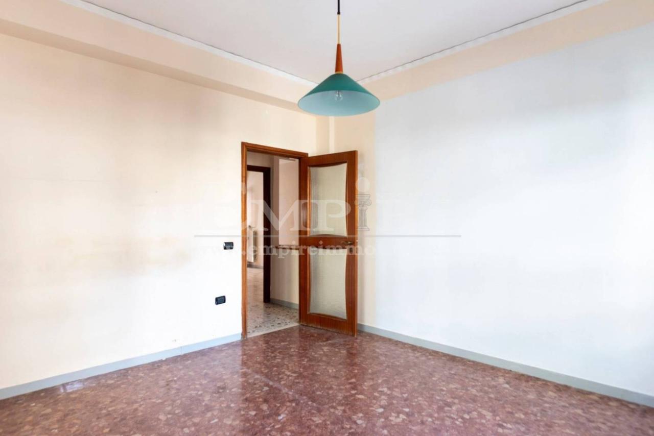appartamento in vendita a Napoli in zona Vomero