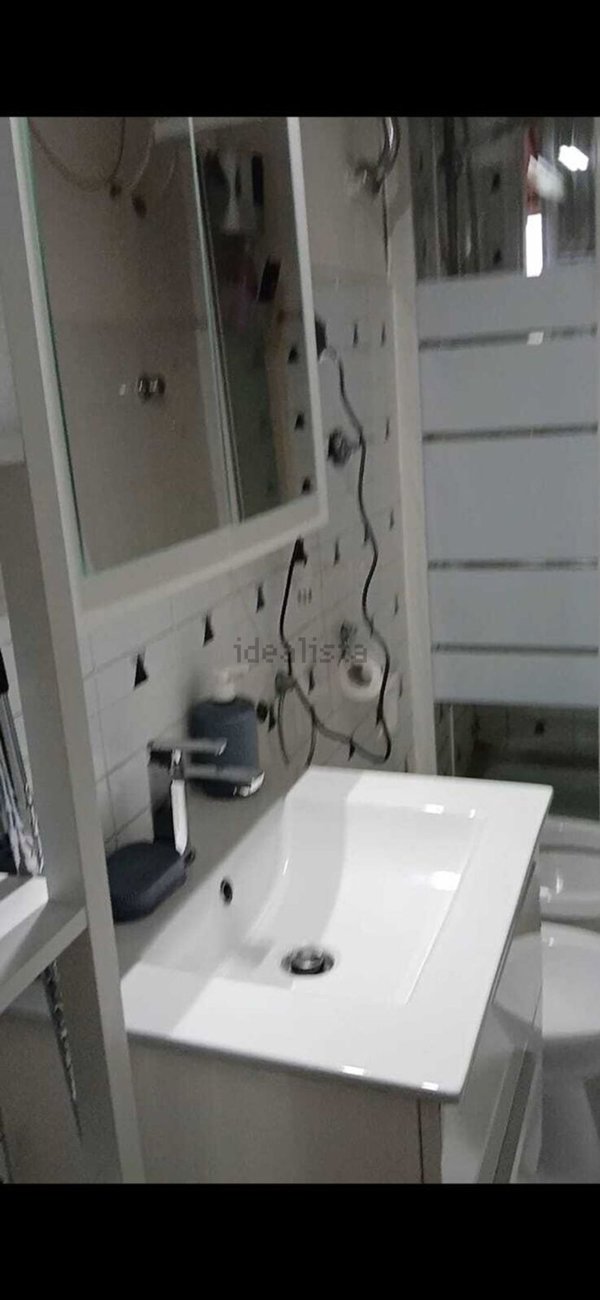 appartamento in vendita a Napoli in zona Capodichino