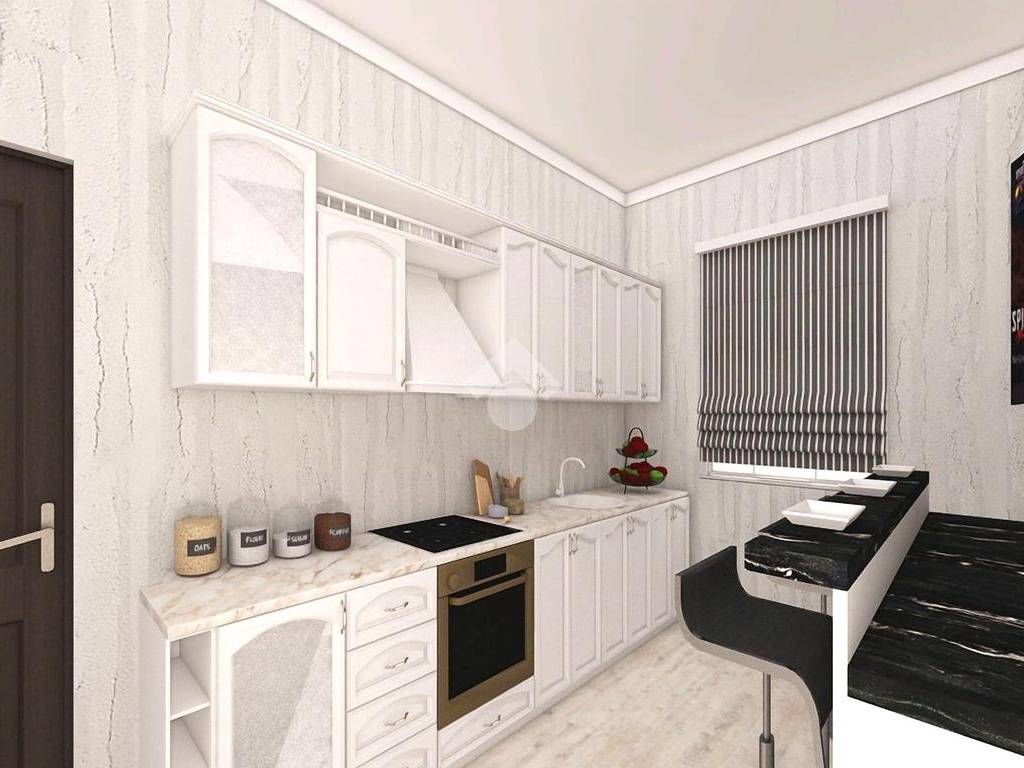 appartamento in vendita a Napoli in zona Capodimonte / Colli Aminei
