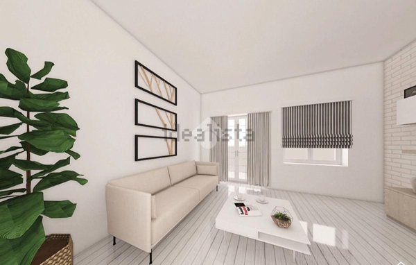 appartamento in vendita a Napoli in zona Capodimonte / Colli Aminei