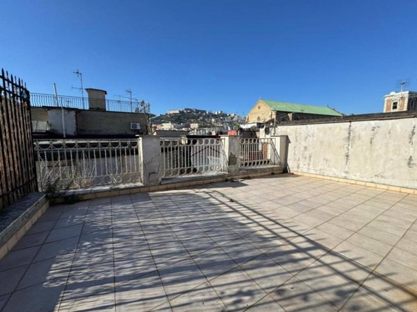 appartamento in vendita a Napoli