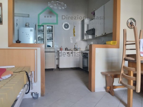 appartamento in vendita a Napoli in zona San Giovanni a Teduccio