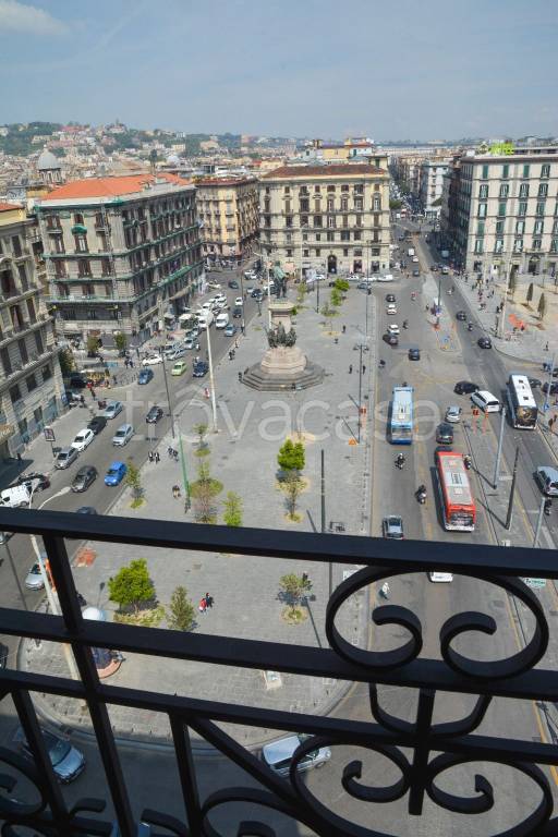appartamento in vendita a Napoli