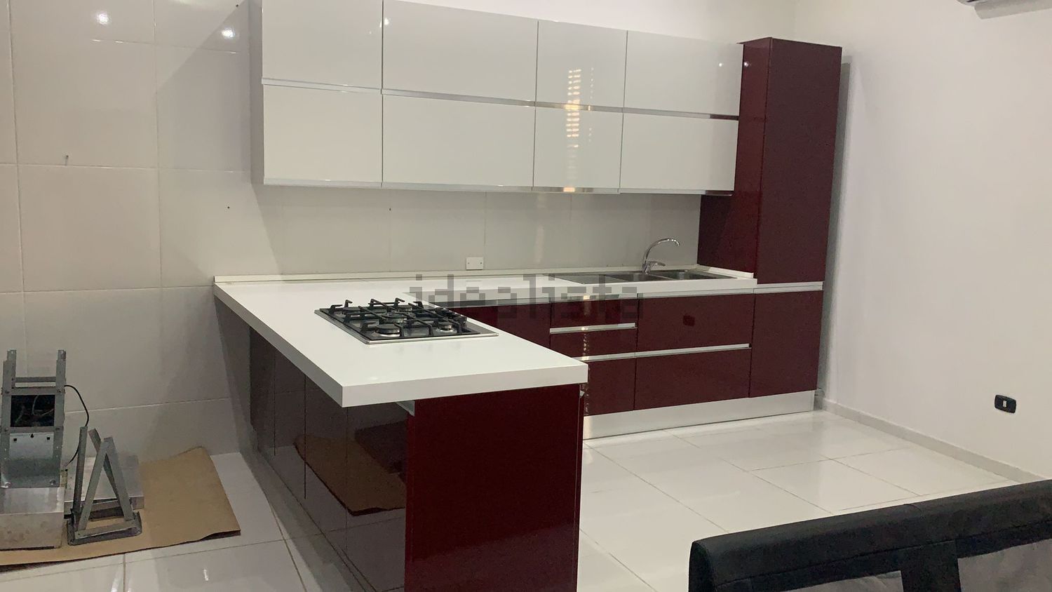 appartamento in vendita a Napoli in zona Ponticelli