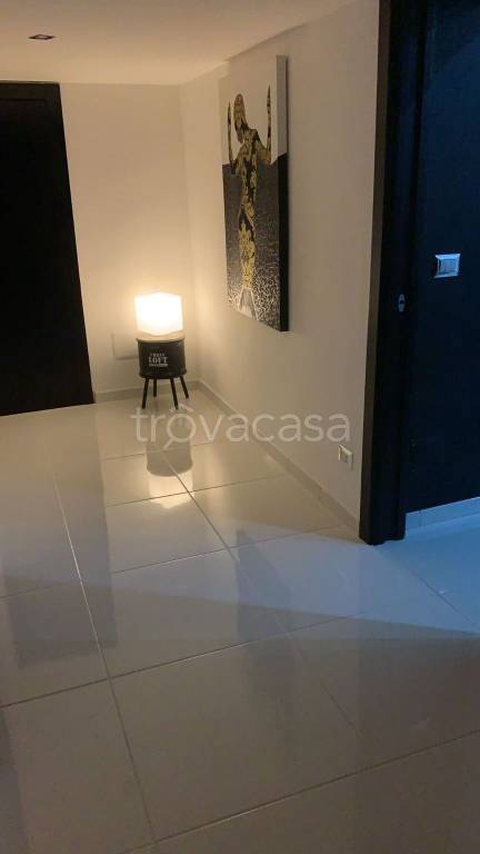 appartamento in vendita a Napoli in zona Ponticelli