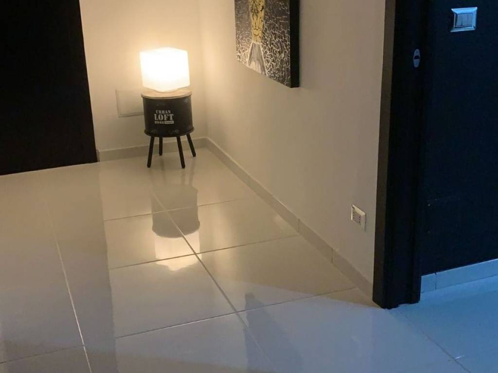 appartamento in vendita a Napoli in zona Ponticelli