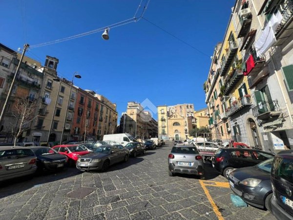 appartamento in vendita a Napoli