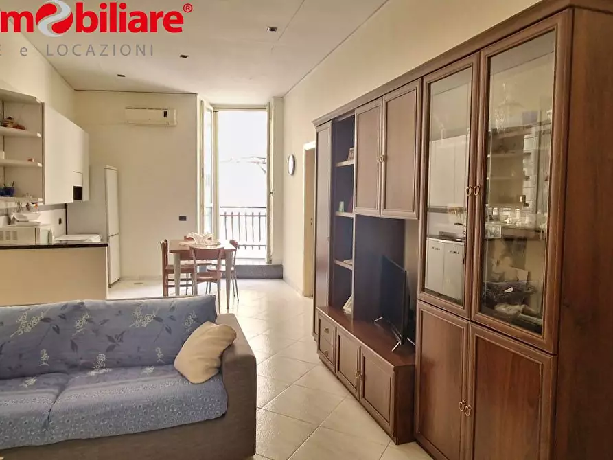 appartamento in vendita a Napoli in zona Stella