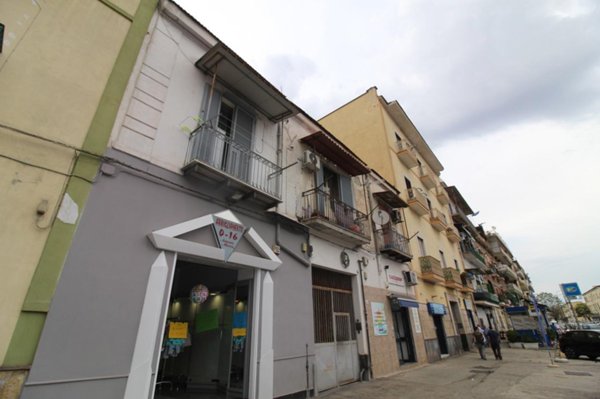 appartamento in vendita a Napoli in zona Capodichino