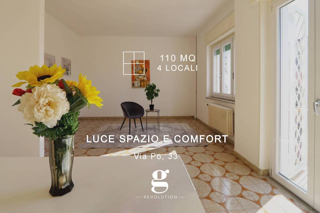 appartamento in vendita a Napoli in zona Soccavo