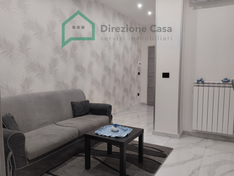 appartamento in vendita a Napoli in zona Miano