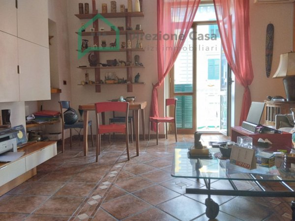 appartamento in vendita a Napoli in zona Vicaria