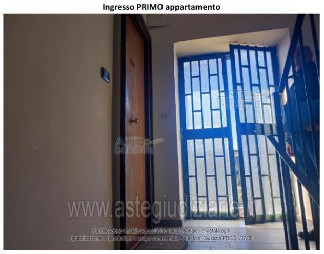 appartamento in vendita a Napoli