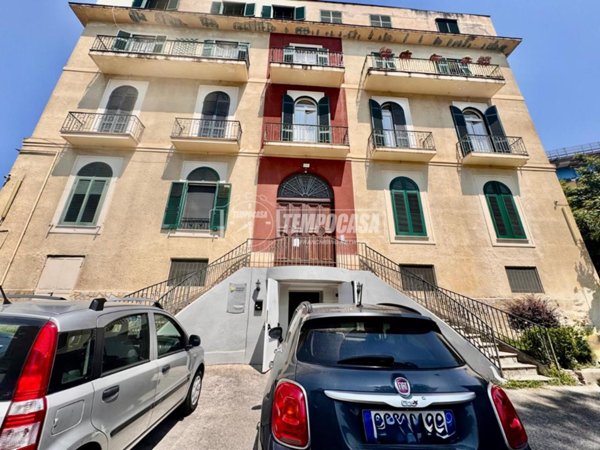 appartamento in vendita a Napoli in zona Miano