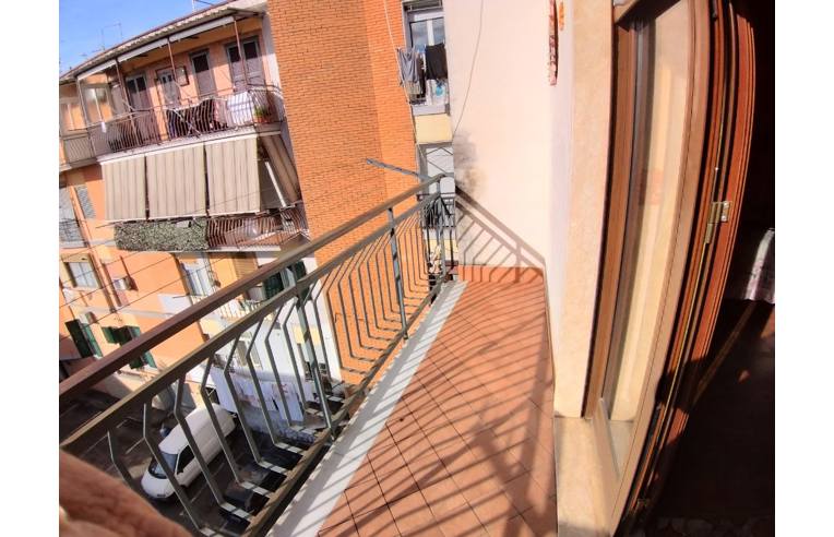 appartamento in vendita a Napoli in zona Secondigliano