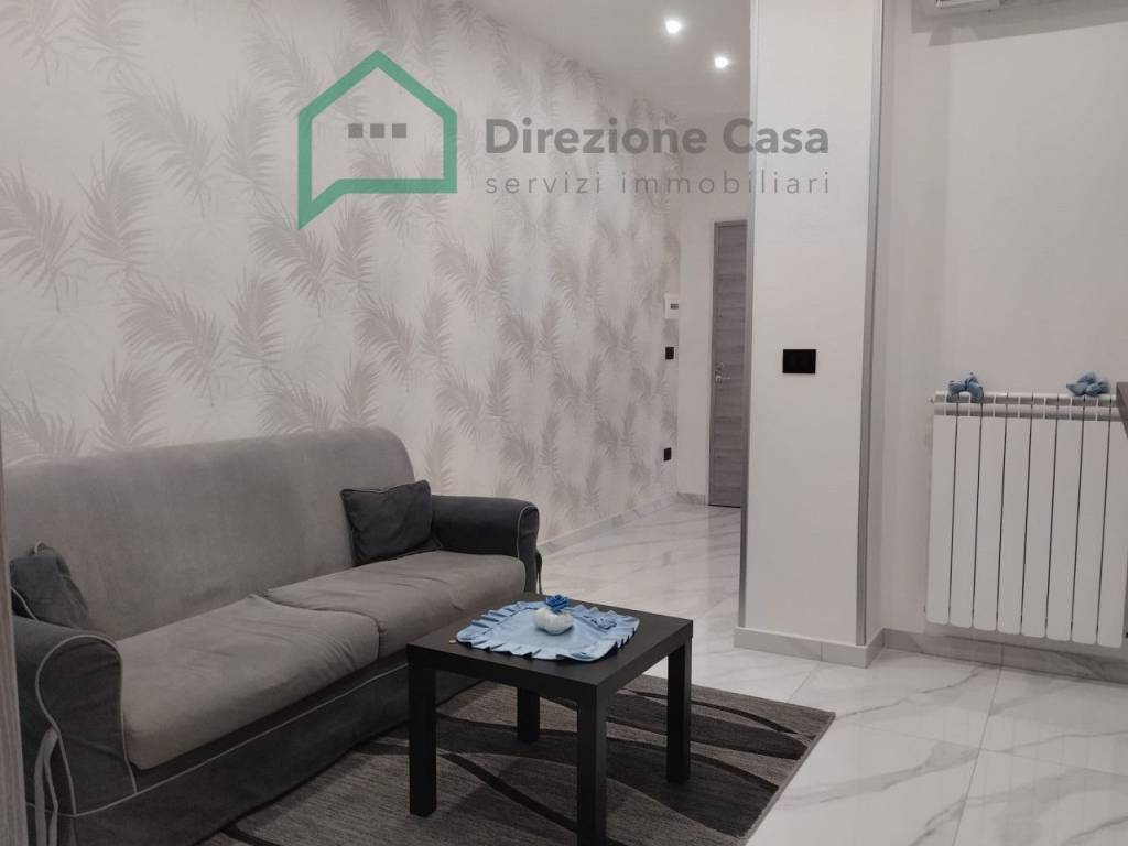 appartamento in vendita a Napoli in zona Chiaiano