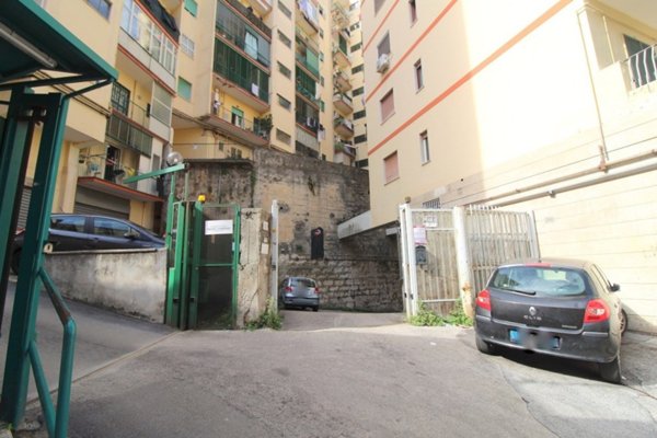 appartamento in vendita a Napoli