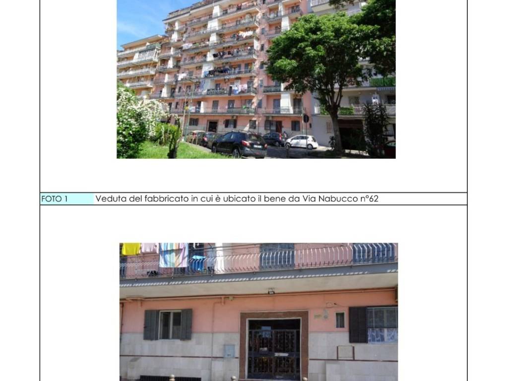 appartamento in vendita a Napoli in zona Soccavo