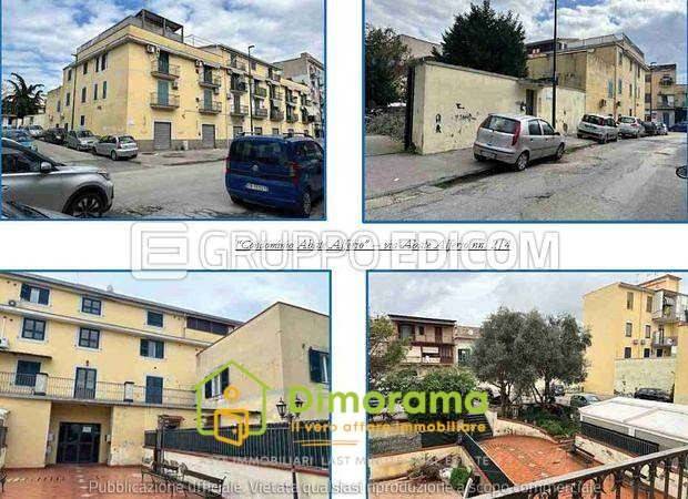 appartamento in vendita a Napoli in zona Secondigliano
