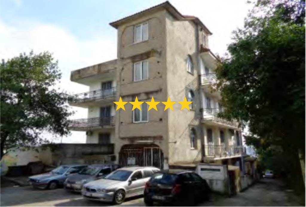 appartamento in vendita a Napoli in zona Pianura