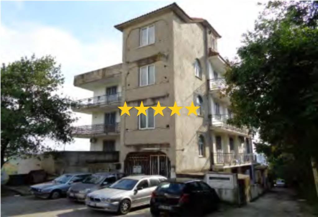 appartamento in vendita a Napoli in zona Pianura