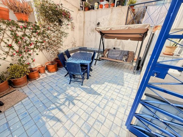 appartamento in vendita a Napoli in zona Arenella