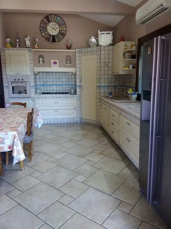casa indipendente in vendita a Napoli in zona Pianura