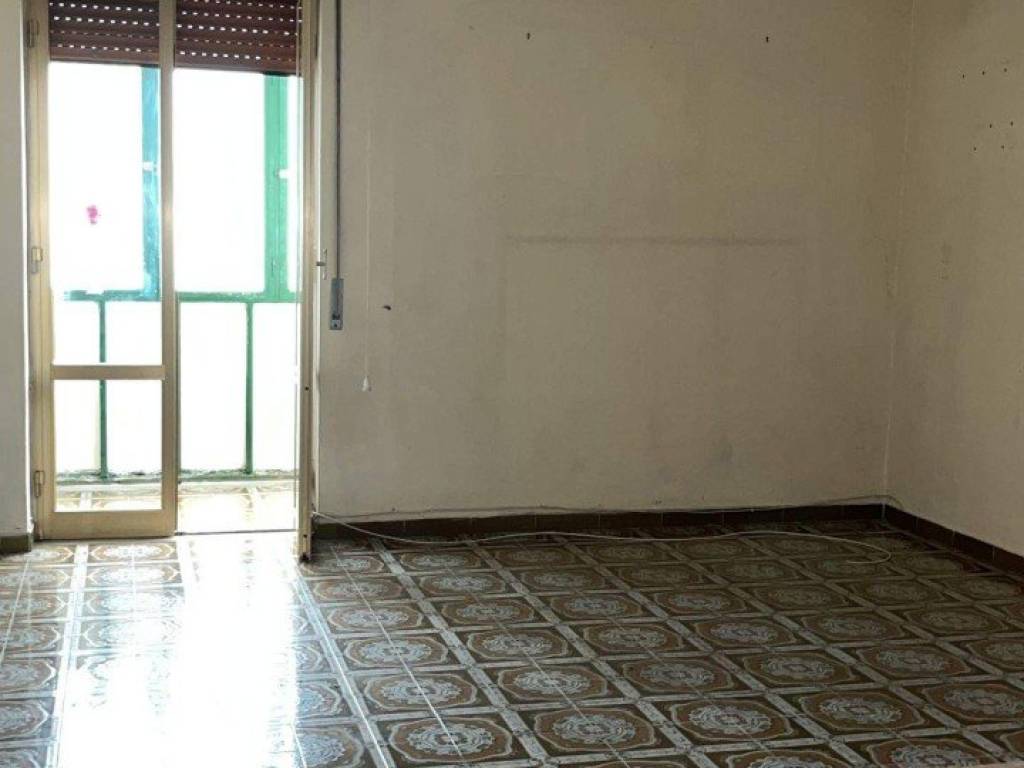 appartamento in vendita a Napoli in zona San Giovanni a Teduccio