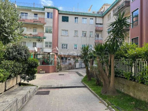 appartamento in vendita a Napoli in zona Capodimonte / Colli Aminei