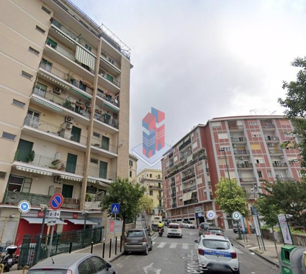 appartamento in vendita a Napoli in zona Arenella